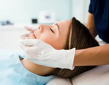 The Medspa at Connecticut Facial Plastic: Diamond Glow Facial - For Radiant, Glowing Skin