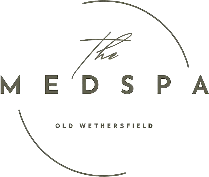 Logo The Medspa